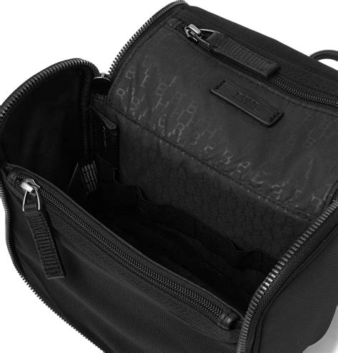 hugo boss wash bag